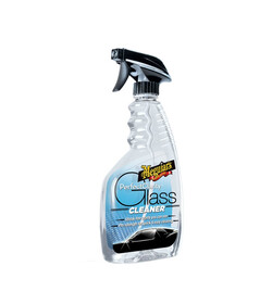 Meguiar's Perfect Clarity Glass Cleaner 710ml - płyn do mycia szyb