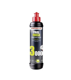 Menzerna Final Finish FF3000 250ml - pasta polerska