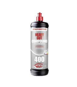 Menzerna Heavy Cut Compound 400 1L - pasta polerska