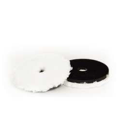 NAT Pad Mikrofibrowy Mocno Agresywny Miękki 150mm