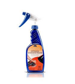 Optimum Intensive Polish 500ml - pasta średnio ścierna w sprayu