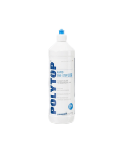 Polytop Rapid One Step Plus pasta polerska 1L