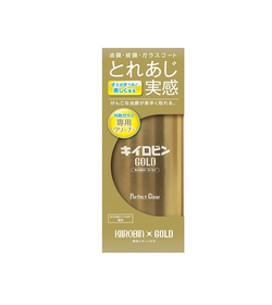 Prostaff Windshield Cleaner "Kiiro-Bin Gold" 200g - środek do czyszczenia szyb
