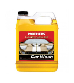 Mothers Car Wash szampon 1892ml - szampon samochodowy