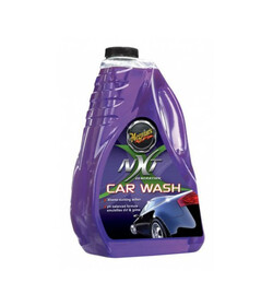 Meguiar's NXT Generation Car Wash 1893ml - szampon samochodowy