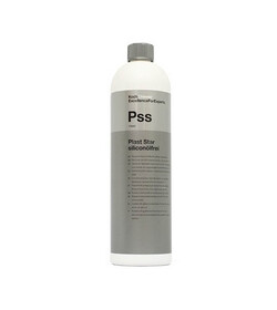 Koch Chemie Plast Star 1L PSS - środek do zabezpieczania opon, gum, plastików