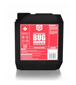 Good Stuff Bug Remover 5L - środek do usuwania owadów