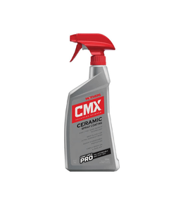Mothers CMX Ceramic Spray Coating 710ml - środek do szybkiego i trwałego zabezpieczania lakieru
