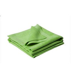 Flexipads Ręcznik z mikrofibry Wonder Towel zielony - 40x40cm