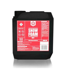 Good Stuff Snow Foam Mint 5L - piana aktywna