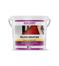 Maxifi Accelerator 2kg - booster do prania