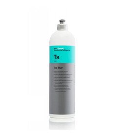 Koch Chemie Top Star 1L - środek do czyszczenia gum i plastików wewnątrz