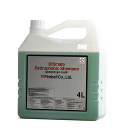 Ultimate Hydrophobic Shampoo 4L - szampon hydrofobowy