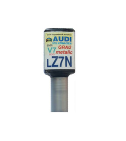 Zaprawka LZ7N Grau metalic Audi 10ml