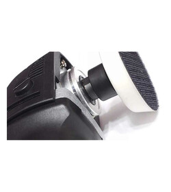 EVOXA polerka rotacyjna HDR200