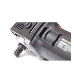 EVOXA polerka rotacyjna HDR200