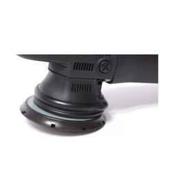 Evoxa HDC21 - maszyna polerska rotacyjna