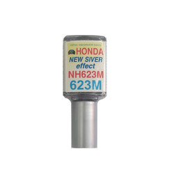 Zaprawka 623M New Siver Honda 10ml