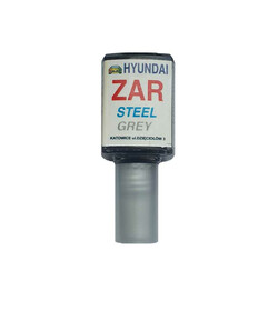 Zaprawka ZAR Steel Grey Hyundai 10ml