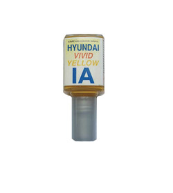 Zaprawka IA Vivid Yellow Hyundai 10ml
