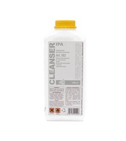Cleanser IPA 1L 99,9% alkoholu izopropylowego