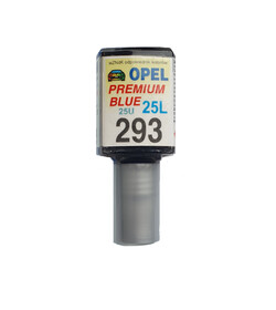 Zaprawka 293 Premium Blue Opel 10ml