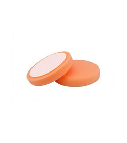Flexipads 150 x 35mm gąbka polerska pomarańczowa - polishing