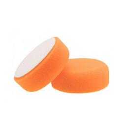 Flexipads 80 x 35mm gąbka polerska pomarańczowa - polishing