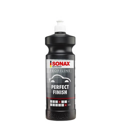 Sonax Profiline Perfect Finish 250ml - pasta polerska wykończeniowa
