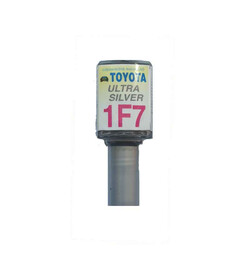 Zaprawka 1F7 Ultra Silver Toyota 10ml