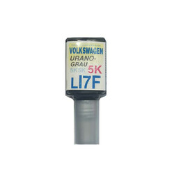 Zaprawka LI7F Uranograu Volkswagen 10ml