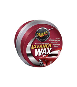Meguiar's Cleaner Wax Paste 311g - wosk, oczyszczenie i konserwacja