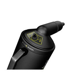 BIGBOI BLOWR BUDDI CAR DRYER - poręczna dmuchawa do osuszania