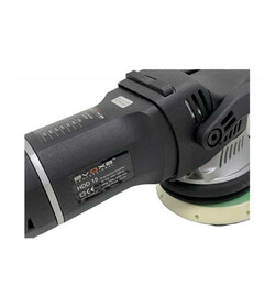 EVOXA polerka PRO Dual Action HDD15 MkII