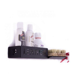 POKA Półka na produkty do pielęgnacji skóry