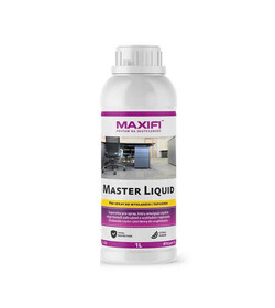 Maxifi Master Liquid 1L - mocny prespray ukierunkowany na tłuste zabrudzenia