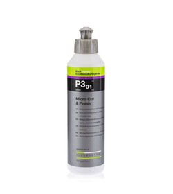 Koch Chemie P3.01 Micro Cut & Finish 1L - pasta polerska