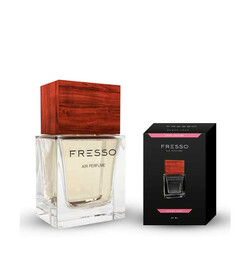 Fresso Sugar Love Perfumy