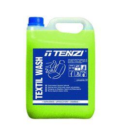 Tenzi TEXWASH 5l - środek do prania tapicerki