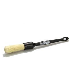 ValetPRO Ultra Soft Chemical Resistant Brush Small - delikatny pędzelek detailingowy