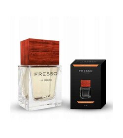 Fresso Paradise Spark Perfumy