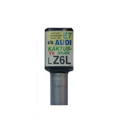 Zaprawka LZ6L Kaktus-Gruen Audi 10ml