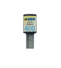 Zaprawka 400 Stahlgrau BMW 10ml