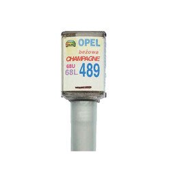 Zaprawka 489 Champagne Opel 10ml