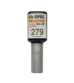 Zaprawka 279 Heliotrop Blue Opel