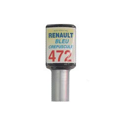 Zaprawka 472 Bleu Crepuscule Renault 10ml