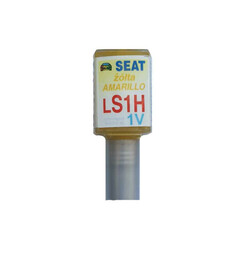 Zaprawka LS1H Zółta Amarillo Seat 10ml