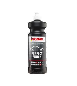 Sonax Profiline Perfect Finish 250ml - pasta polerska wykończeniowa