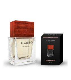 Fresso Dark Delight Perfumy