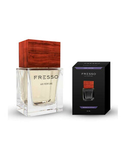 Fresso Magnetic Style Perfumy